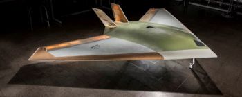 Зустрічайте один з найбільш непомітних безпілотних літальних апаратів