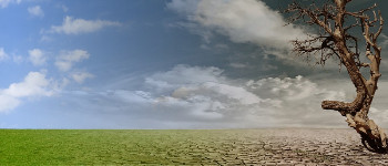 Мегапосухи можуть привести до краху цілих цивілізацій