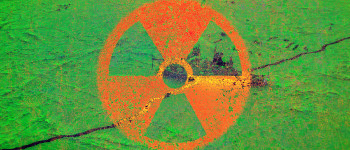 Танення Арктики може призвести до викиду ядерних відходів і смертельних патогенів