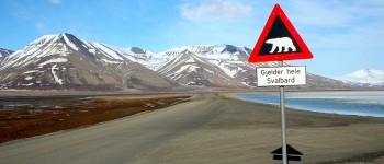 Льодовики, що тануть, викидають в атмосферу древній метан