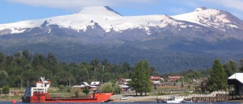 Танення льодовиків може активувати смертоносні вулкани