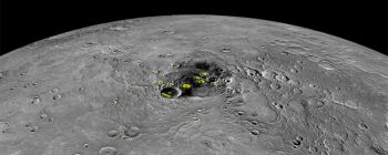 Меркурій може бути навіть більш крижаним, ніж ми думали