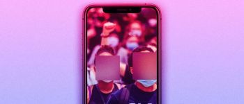 Месенджер Сигнал випускає інструмент розмивання обличчя, щоб убезпечити протестуючих