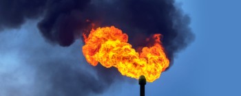 Викиди метану на найвищому рівні за останні два десятиріччя