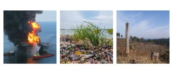 Мікропластик виявлений у шарах відкладень, незайманих сучасною людиною