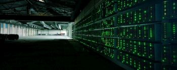 Майнінг криптовалют перешкоджає пошуку чужоземного життя