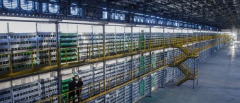 Майнінг криптовалюти ще гірший для навколишнього середовища, ніж ми думали