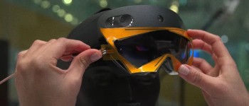 В MIT розробили гарнітуру «рентгенівський зір», яка може бачити всередині коробок