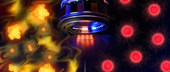 Фізики МТІ отримали перші зображення атомів «у вільному русі»