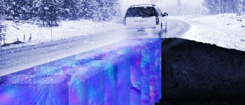 Нова технологія МТІ дозволить машинам «бачити» під поверхнею дороги