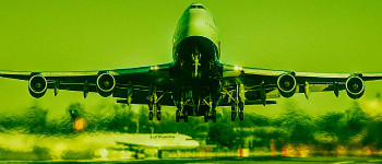 МТІ представляє дизайн гібридно-електричного авіалайнера