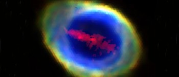 Загадкове відкриття «залізного прута» в космосі може розкрити майбутнє Землі