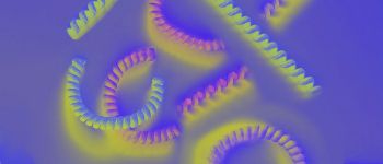 «Пряжа з нановолокона» підтримує життя в клітинах в процесі загоєння пошкоджених тканин