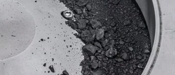 НАСА повідомляє, що зразки астероїду містять як воду, так і вуглець