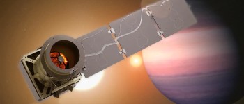 NASA розгорнуло орбітальний телескоп, покликаний зробити щось неймовірне