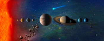 Відкриття НАСА доводить, що існують сонячні системи подібні до нашої власної