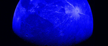 НАСА виявило сліди водяної пари на одному з супутників Юпітера