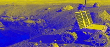 НАСА за 2 мільйони доларів дізнається, чи зможемо ми жити в місячних ямах