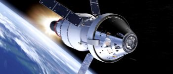 У НАСА є амбітні цілі в дослідженні космосу