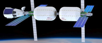 У НАСА є план заохочення приватних космічних станцій