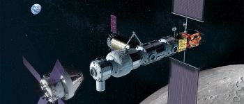 Директор НАСА: «На цей раз, коли ми вирушимо на Місяць, ми залишимося»