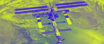 НАСА офіційно відкриває Міжнародну космічну станцію для туристів