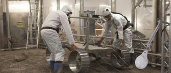 НАСА скасувала свій єдиний проект місячного всюдихода