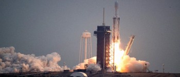 НАСА запустило місію до металевого астероїда