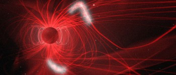 НАСА виявило таємничі магнітні імпульси на Марсі