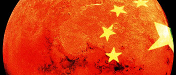 НАСА потрібні ядерні ракети, щоб відправити людей на Марс раніше Китаю