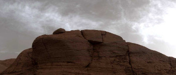 НАСА потрібна ваша допомога у виявленні хмар на Марсі