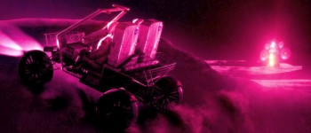 НАСА: наступна посадка на Місяць обійдеться в 35 мільярдів доларів