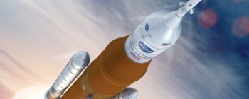 НАСА планує перевірити свою космічну систему запуску в 2019 році