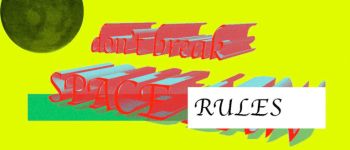 НАСА: будь ласка, дотримуйтесь цих космічних правил