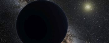 Прес-реліз НАСА каже, що наша Сонячна система має дев'яту планету