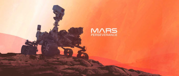 Марсохід НАСА опублікував перші фотографії з поверхні Марса