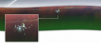 Сканери НАСА виявили приховану базу під льодом Арктики