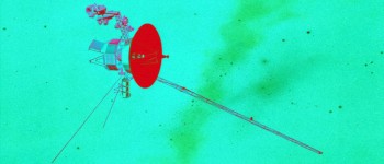 Космічний апарат НАСА відновився після збою в 18,5 мільярдів кілометрів від Землі
