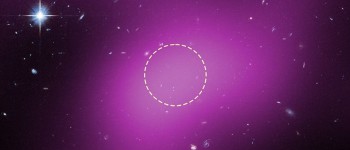 Телескоп NASA «Габбл» досліджує Хмару-9, перший об'єкт нового типу