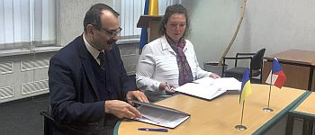 Науковці України та Чехії вперше разом проводитимуть дослідження