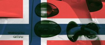 Майже третина нових автомобілів в Норвегії у 2018 році були електричними