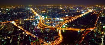 Для розблокування міських центрів буде недостатньо тільки автономного транспорту