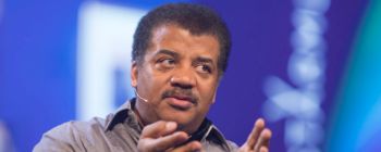 Ніл Деграсс Тайсон: ми не розуміємо самих фундаментальних аспектів нашого всесвіту