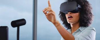 Нервово-стимулюючі імплантати можуть бути наступним рівнем віртуальної реальності