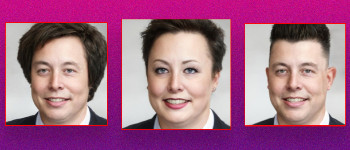 Нейронна мережа надає Ілону Маску неймовірні перетворення