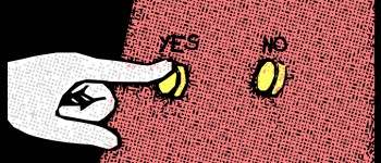 Нейробіолог каже, що в нас таки немає свободи волі