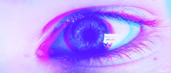 Новий штучний інтелект ідентифікує людей за рухами їх очей