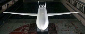 Новий дизайн літака використовує менше палива, зменшує шум і забруднення повітря