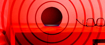 Новий пристрій Alexa сканує ваше тіло за допомогою радара