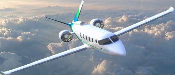 Нова потужна батарея може дати нам практичні електричні літаки